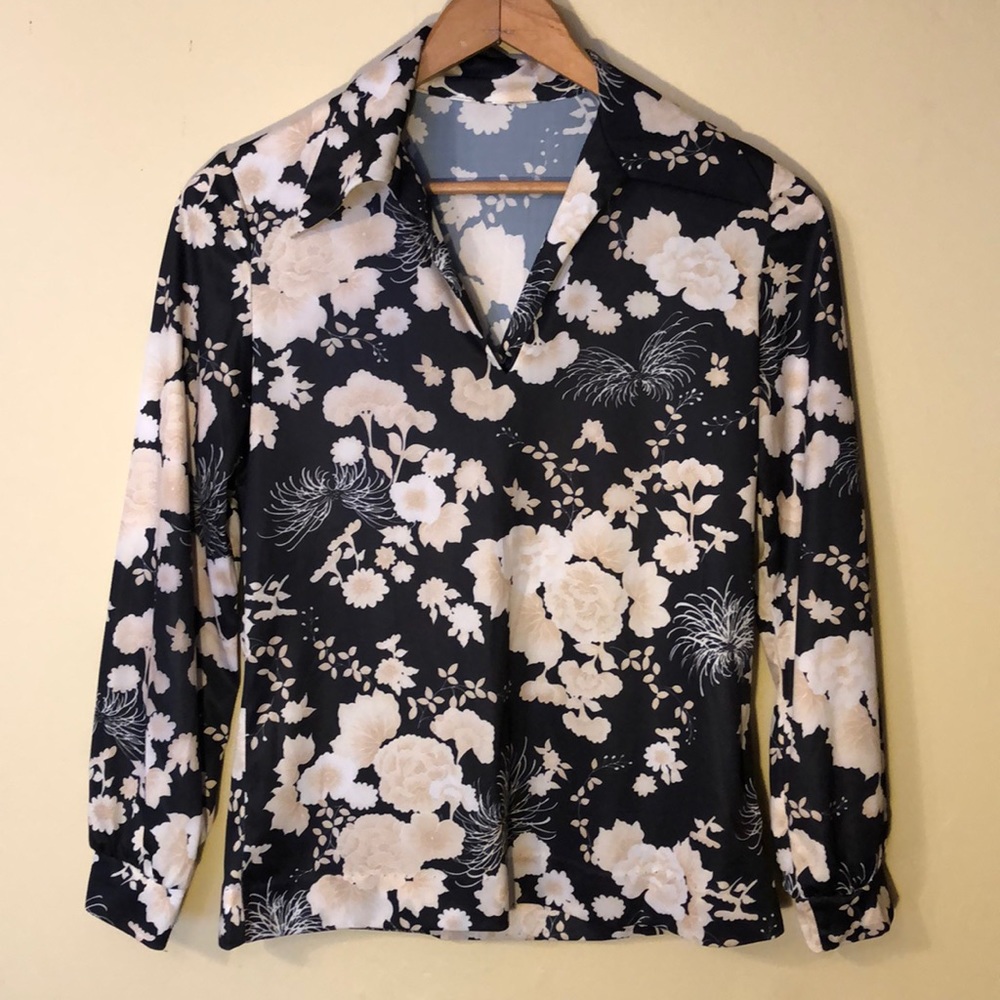 Vintage top